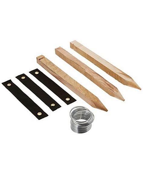 Eaton Brothers Eaton 262100 Tree Stake Kit Macys