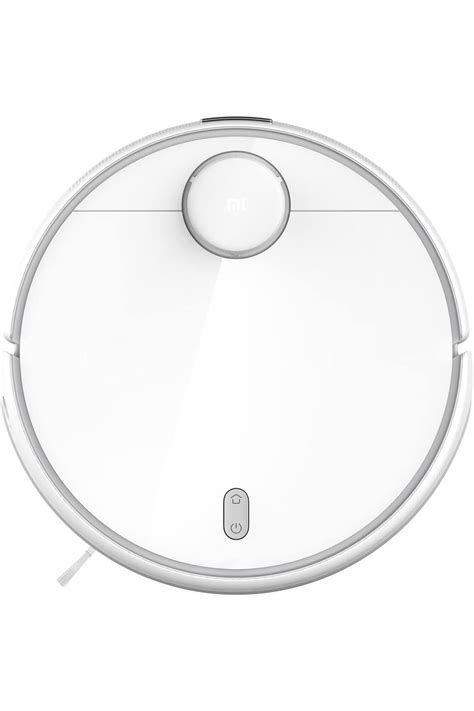 قیمت و خرید Mi Robot Vacuum Mop 2 Pro White مدل جدید 2022 ترکیول