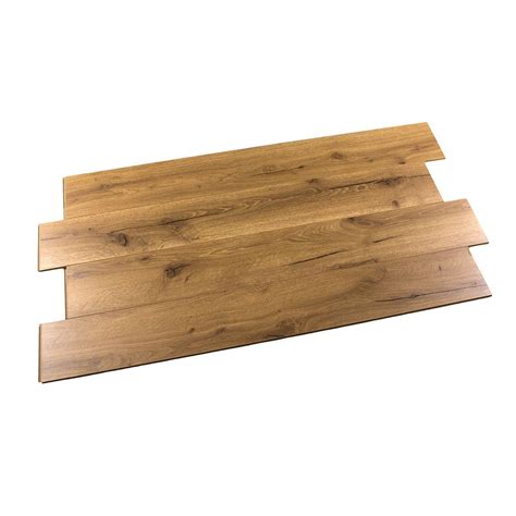 Feather Step Londerderry Oak Plank 9234 7 Laminate Flooring Luxury