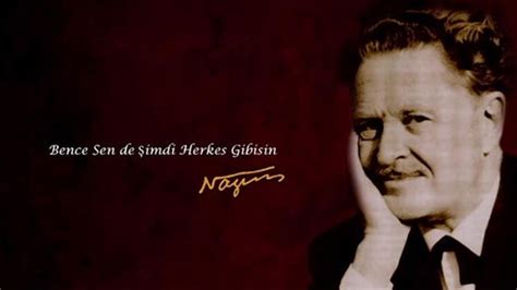 Naz M Hikmet Ran Kimdir