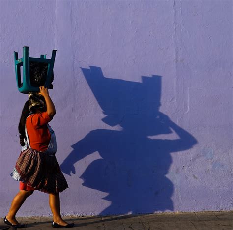 Women Hold Up Half The Sky Stephanie Jolluck Photography