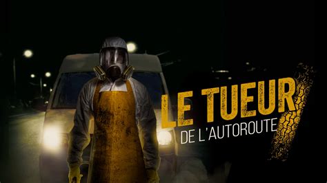 Le Tueur De L Autoroute Sur Apple Tv