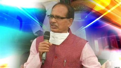 Mp Cm Shivraj Singh Chouhan Announces War Memorial For Over