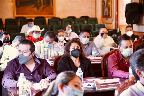 Se Aprueba Nuevo Reglamento De Protecci N Civil En Tlaxcala Capital