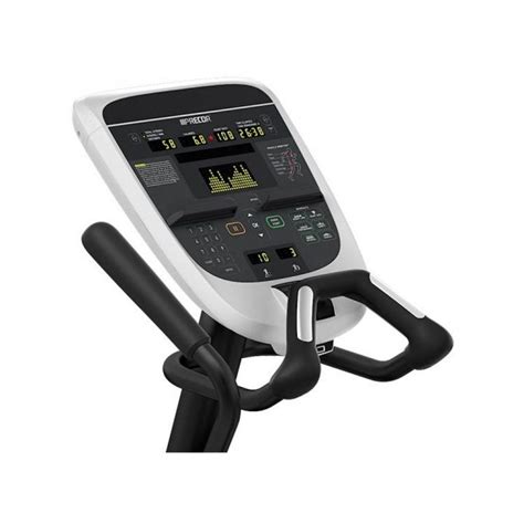 Precor Efx Tonic Performance