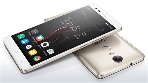 Lenovo Vibe K5 Note Smartphone Lenovo India