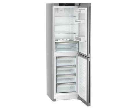 Liebherr Cnsfd Litre Freestanding Fridge Freezer With