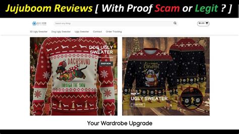 Jujuboom Reviews With Proof Scam Or Legit Jujuboom Jujuboom Com Reviews Jujuboomcom