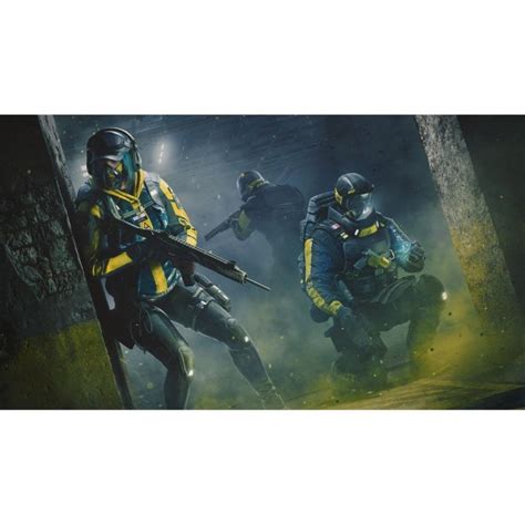 Rainbow Six Extraction Ps5