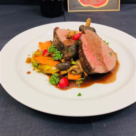 Hvordan Steke Indrefilet Av Storfe