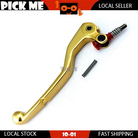 Motorcycle Forged L H Front Clutch Lever For KTM 990 Adventure S 2007