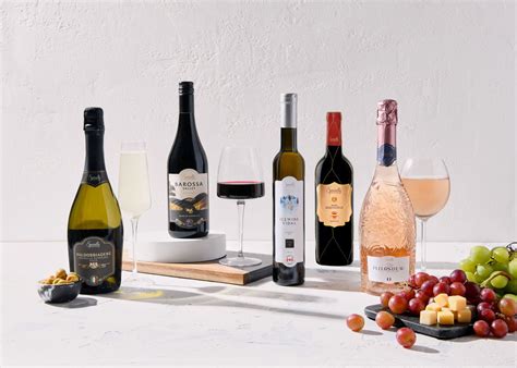 New Perfectly-Paired Select Wine and Cheese Lines from Aldi In Stores Now