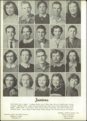 Russell County High School - Golden Hours Yearbook (Russell Springs, KY ...