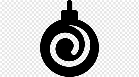 Computer Icons Baubles Logo Line Black And White Png PNGWing