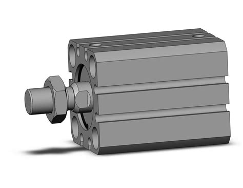 SMC CQSB25 30DCM Cyl Compact CQS COMPACT CYLINDER CQSB25 3