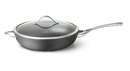 Calphalon Contemporary Nonstick 13 Deep Skillet ThisThatBeauty