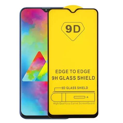 Jual Premium 5D 6D 9D Full Cover Tempered Glass Warna For Samsung