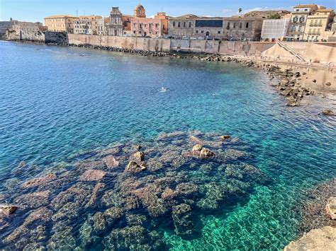 What To See In Siracusa, Sicily: 12 Best Things To Do | Italia Like A Local