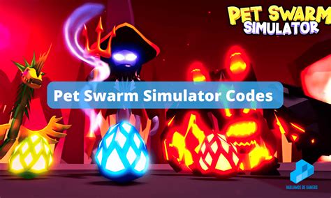 Pet Swarm Simulator Codes February Complete List Hdg