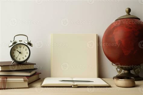 Universal English language background. Generate Ai 29175200 Stock Photo ...