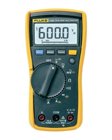 10 Best Capacitance Meters