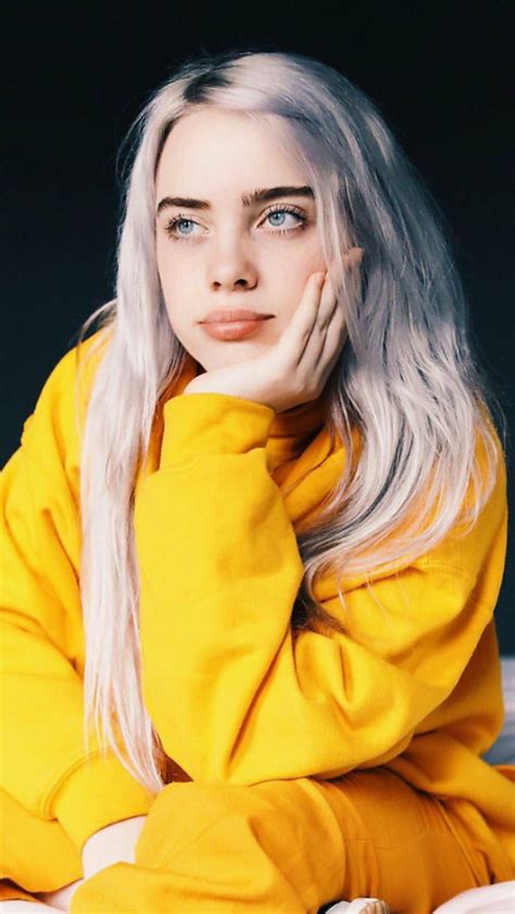 Billie Eilish Billie Eilish Pretty People Beautiful People Beautiful