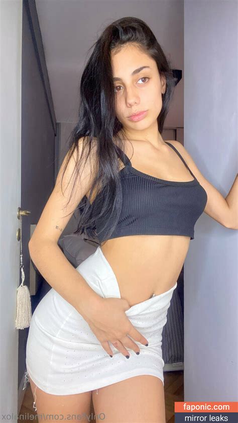 Melinalox Aka Melinalxox Nude Leaks OnlyFans Photo 199 Faponic