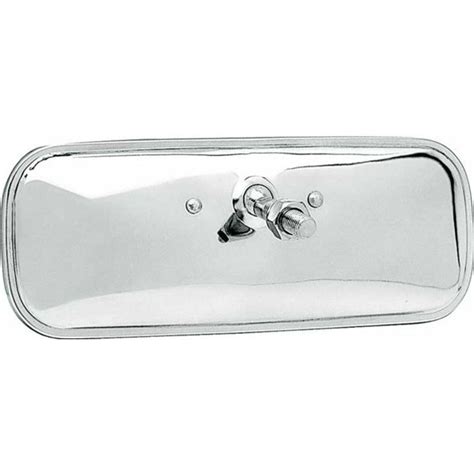 Chevy Gmc Truck Rear View Mirror