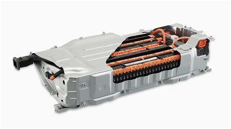 Toyotas Solid State Battery Revolution Ushering In A New Era Of