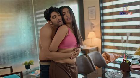 Wafa 2023 Xxx Atrangii New Hindi Sex Web Series Episode 6 Indianporn360