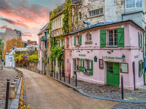 Qué ver CERCA DE PARÍS mejores lugares a menos de una hora