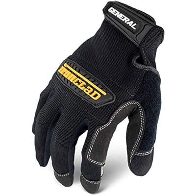 Amazon.com: uline gloves