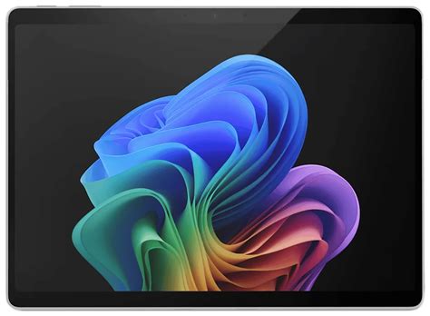 Microsoft Surface Pro 11 X Elite 16Gb/512Gb — купить бизнес-планшет ...