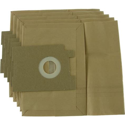 Electrolux Las Air Vacuum Cleaner Paper Dust Bags