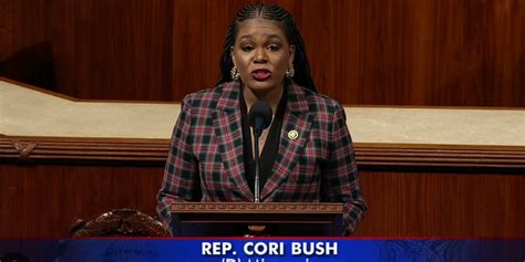 Progressive Democrat Cori Bush Defeated In Democratic Primary Pro Israel Aipac Group Spent 8 5