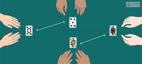 How To Play Canasta A Step By Step Guide To Gin Canasta Rules