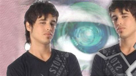 El chico gay de Gran Hermano insultado por un camarógrafo