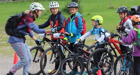 Bike Wassersportcamp Auf Englisch Am Chiemsee Sommer Juvigo