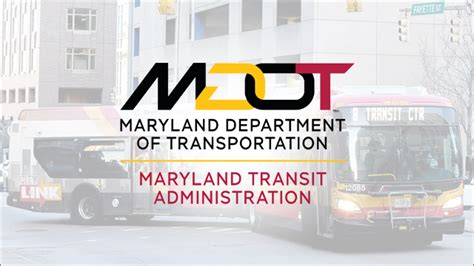 Maryland Transit Administration