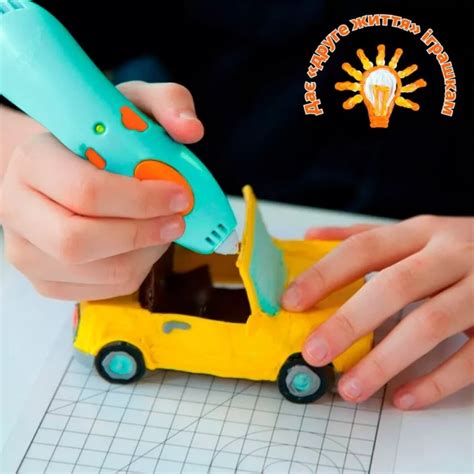 3D-ручка 3Doodler Start Plus Креатив +72 стрижні (SPLUS) купити в ...