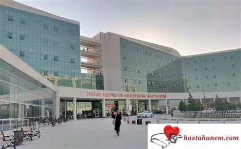 Hatay E Itim Ve Ara T Rma Hastanesi Kalp Ve Damar Cerrahisi Doktorlar