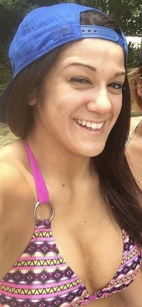 Who Wants To Fuck Bayley S Tits While I Fuck Her Ass R WrestleFap