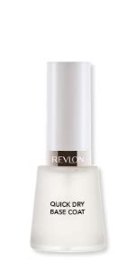 Amazon Revlon Top Coat Nail Polish Quick Dry Nail Polish Chip