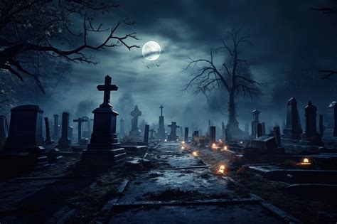 Graveyard Images | Free Photos, PNG Stickers, Wallpapers & Backgrounds ...