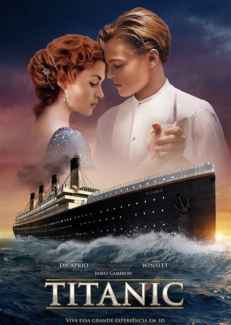 Titanic Fan Casting on myCast