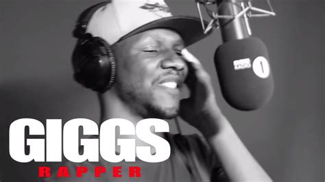 Giggs Fire In The Booth Part 2 Youtube