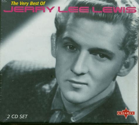 Very Best Of Jerry Lee Lewis Music