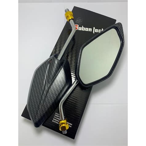 Jual Spion Model Jupiter Carbon Tangkai Crom Shopee Indonesia