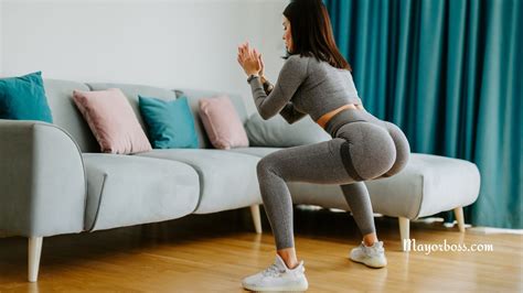 Exercises To Grow Your Glutes