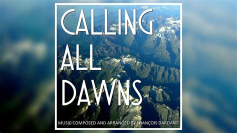 Calling All Dawns 2011 Youtube